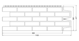 _instructions_Чертеж ФП Клинкерный кирпич