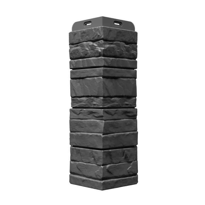 Углы Rocky Docke Корунд