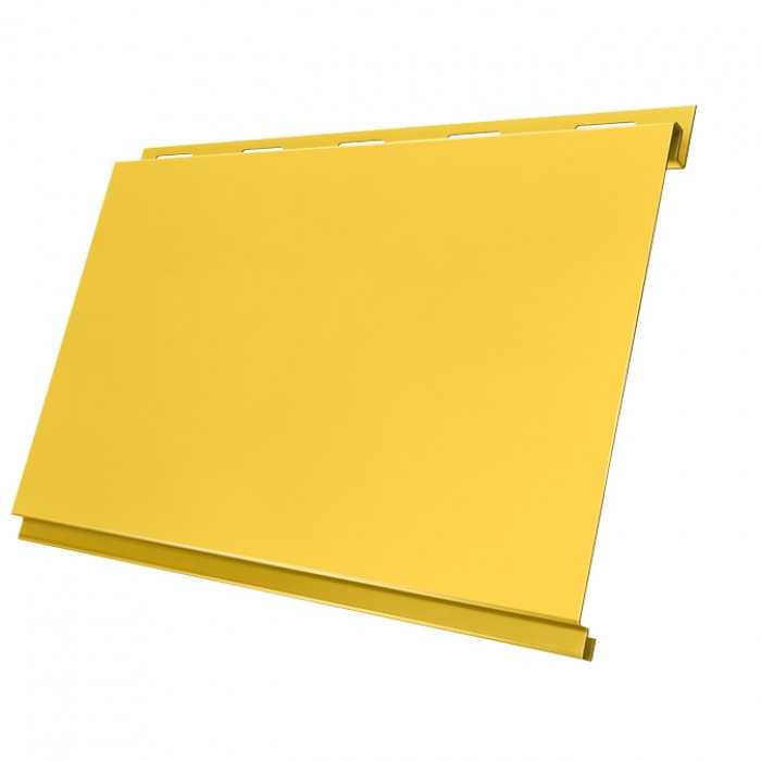 Цинково-желтый