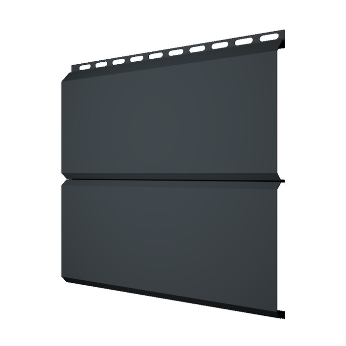 Антрацитово-серый