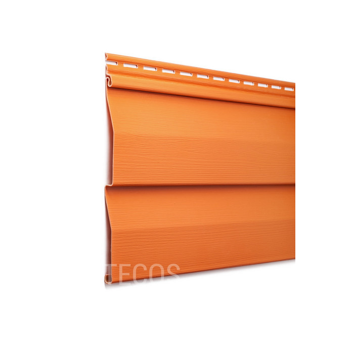 Темный коралл